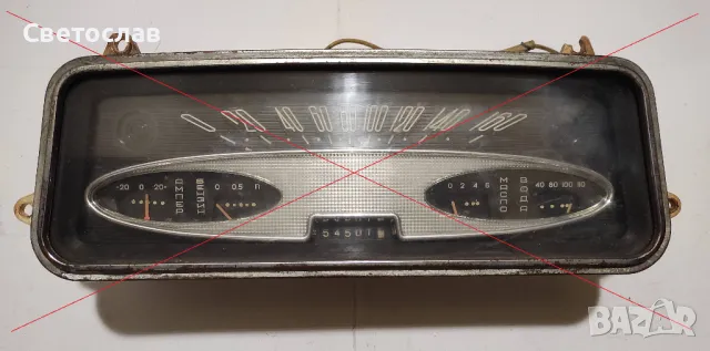 Части за Москвич 408 / 408 И. Нови и втора употреба., снимка 15 - Части - 40216655