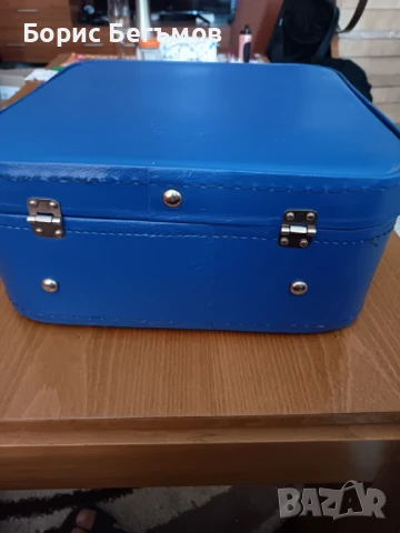 ПИШЕЩА МАШИНА''ОРТЕХ'', снимка 7 - Други стоки за дома - 50797716