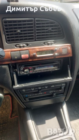 Продавам Citroen Xantia Plaisir,2.0 HDI,110 hp, diesel  182 000 km,без ръжда, снимка 3 - Автомобили и джипове - 50633426