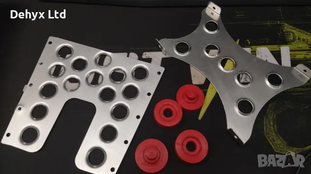 3Д принтиране/ 3D Принтиране/ 3D Printing / Rapid Prototyping, снимка 9 - Други - 48590123