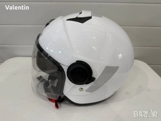 Вото каска размер м, снимка 3 - Аксесоари и консумативи - 52088498
