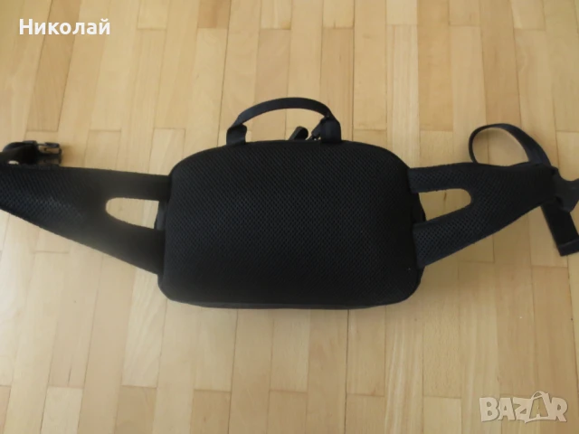 Bergans Tydal Hip Pack 3L , Haglofs чанта за кръста, снимка 13 - Раници - 33760149