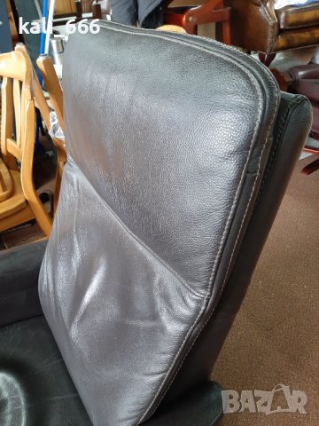 Релакс кресло внос от Холандия , снимка 8 - Дивани и мека мебел - 41644393