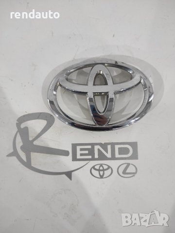 Емблема за Toyota Rav4 2005-2013 75311-42010