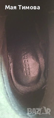 Дамски боти RESERVED, снимка 5 - Дамски боти - 52399434