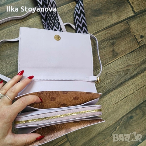 продавам дамска чанта, снимка 4 - Чанти - 53519619