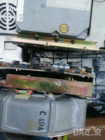 Стари части за компютри, снимка 6 - Други ценни предмети - 39316115