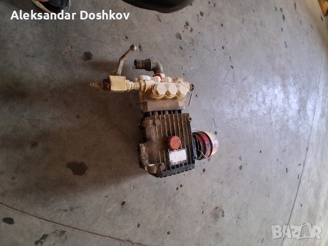 продавам вома за отпушване на канали 0877446614 , снимка 2 - ВиК услуги - 53259230