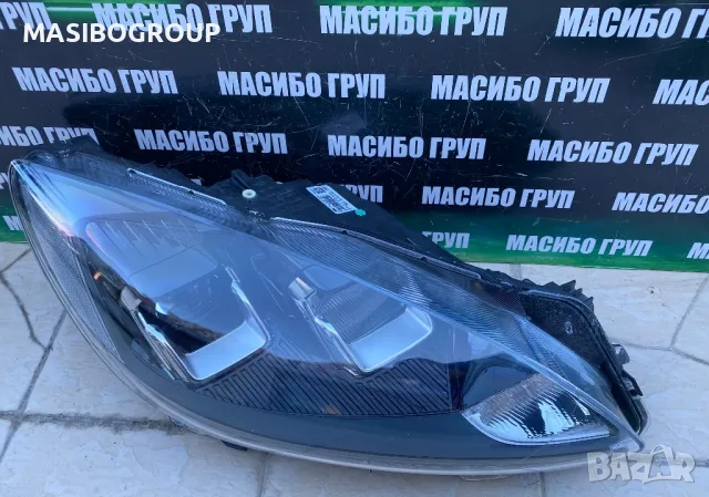 Фар десен фарове за Форд Куга Ford Kuga MK3, снимка 3 - Части - 47446569