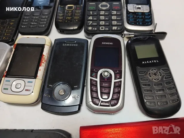 ТЕЛЕФОНИ УПОТРЕБЯВАНИ, снимка 9 - Samsung - 56144240