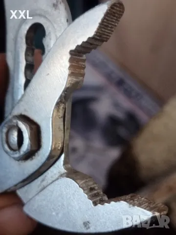 гаечни лули,тресчотки, снимка 2 - Ключове - 47001076