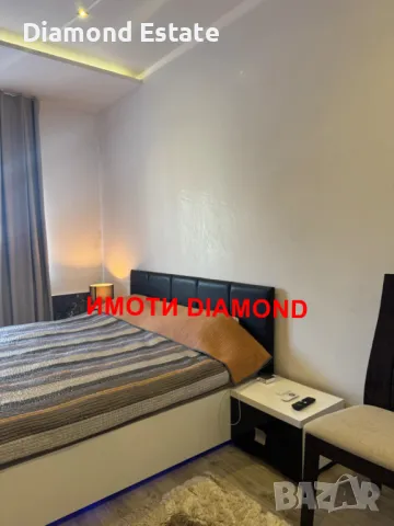 Апартамент с Гараж в Димитровград кв. Славянски, снимка 9 - Апартаменти - 49632595