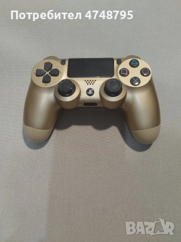 PS4 с джойстик и много игри, снимка 2 - PlayStation конзоли - 53624879