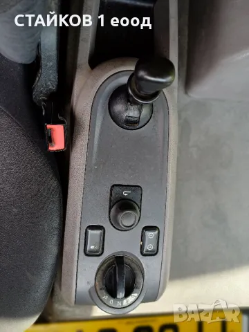 MAN TGL 8.180 Е5  НА ЧАСТИ, снимка 9 - Камиони - 47749473