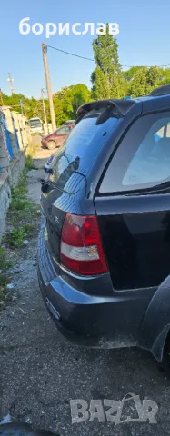 Kia sandero 2.5 crdi , снимка 13 - Части - 50261136
