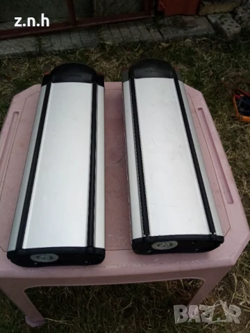 Батерия за електрически велосипеди Gazelle, снимка 9 - Велосипеди - 50823398