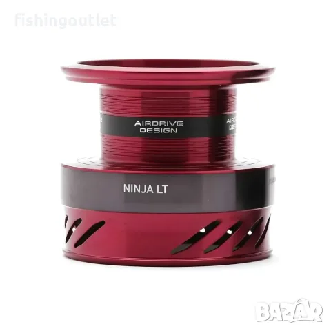Макара за плувка и спининг DAIWA NINJA LT . Размери от 1000 до 5000, снимка 8 - Макари - 36719962