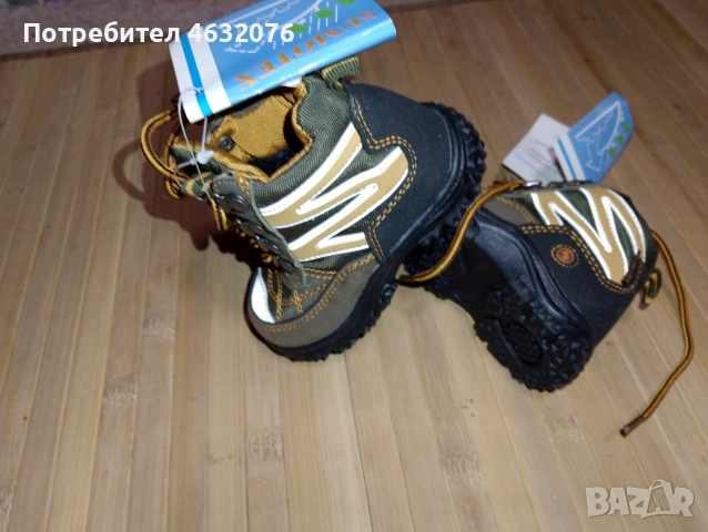 Детски обувки, снимка 2 - Бебешки боти и ботуши - 52688666