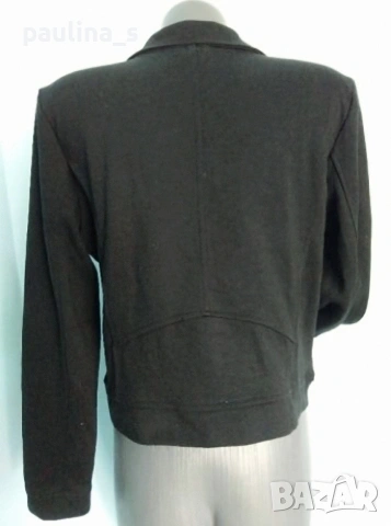 Три различни броя / Дамско марково яке "Janina" и "Sebago" Bon Voyage , снимка 17 - Якета - 53809187