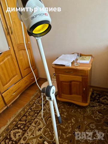 Bioptron medall, снимка 3 - Други - 42290093