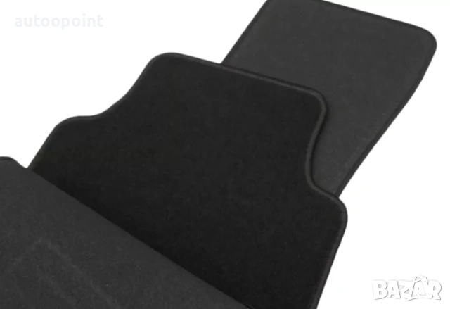 Мокетни стелки за SKODA Octavia 4 (2020+) Petex, снимка 3 - Аксесоари и консумативи - 53861333