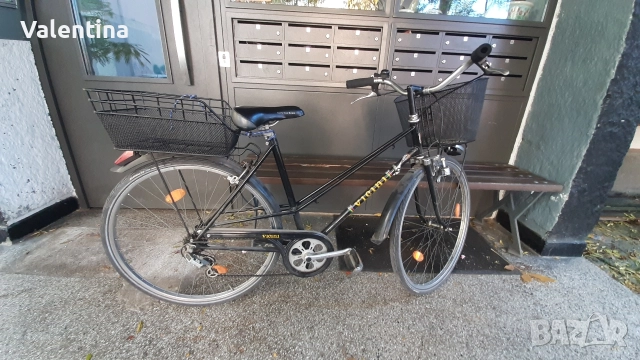 колело, снимка 2 - Велосипеди - 52674021