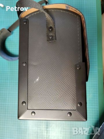 PARAT Made in Germany - ПРОФЕСИОНАЛНА Чанта от дебела естественна телешка кожа !!! От ГЕРМАНИЯ !!!!!, снимка 3 - Клещи - 38687781
