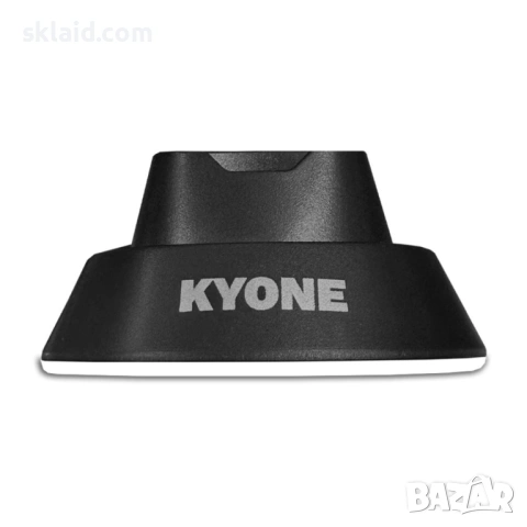 Бял тример Kyone 360⁰ Zero, снимка 3 - Тримери - 53797963