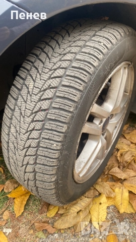 Ford C-Max 2.0LPG TITANIUM, снимка 10 - Автомобили и джипове - 52200961