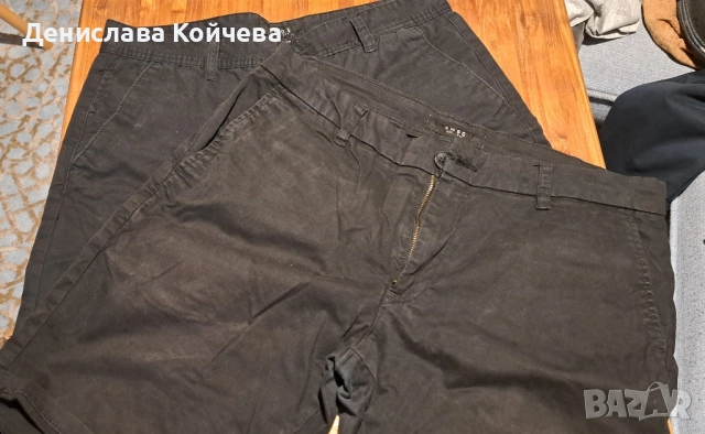 сет от панталони размер M/L, снимка 4 - Панталони - 52495197