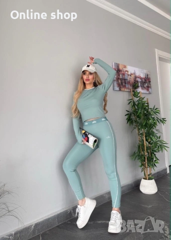 Спортни комплекти , снимка 5 - Спортни екипи - 53829683