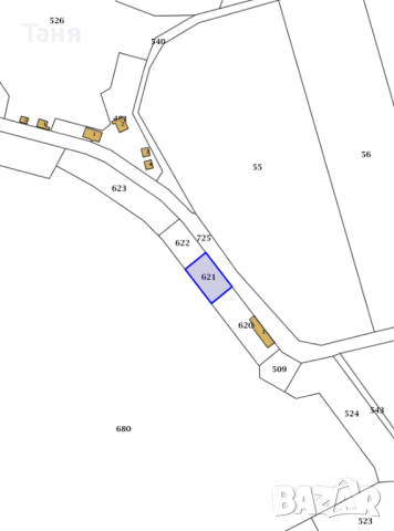 Парцел м. ”Кротирия”- Поморие