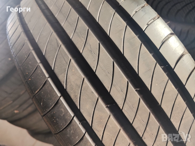 4бр. летни гуми 205/60/16 Nexen