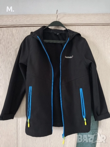 Есенно яке за момче 152см, снимка 8 - Детски якета и елеци - 51710732
