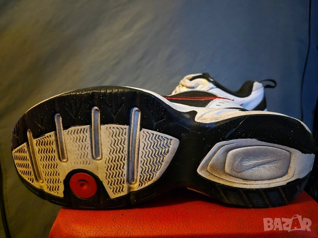 Nike air monarch-original-номер 44.5, снимка 4 - Маратонки - 52186034