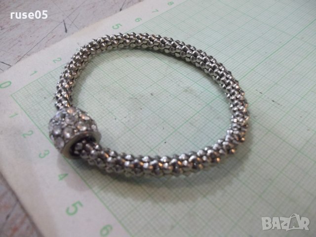 Гривна разтегателна, снимка 3 - Гривни - 33951500