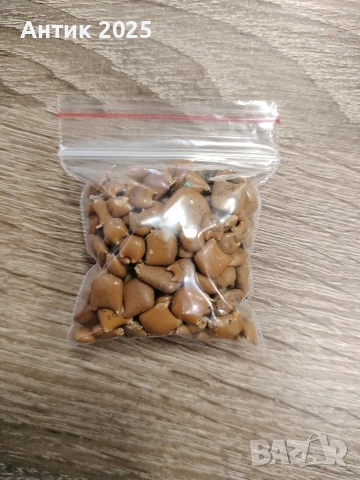 Съветски радиокомпоненти, техническо сребро, платина и паладий, снимка 8 - Друга електроника - 52884200