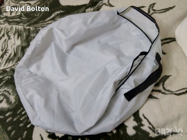 Калъф за резервна гума 