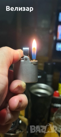 Запалка Ronson, снимка 4 - Запалки - 52933103