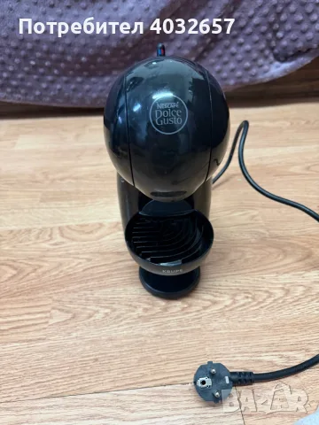 Dolce Gusto Piccolo xs