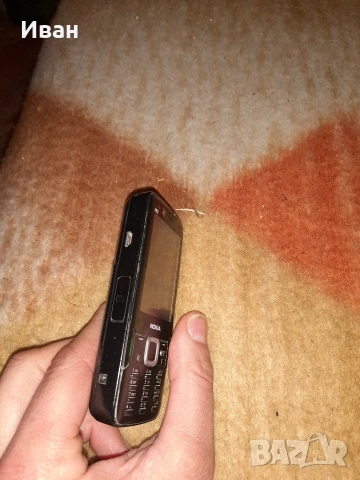 Nokia N82, снимка 7 - Nokia - 53713482
