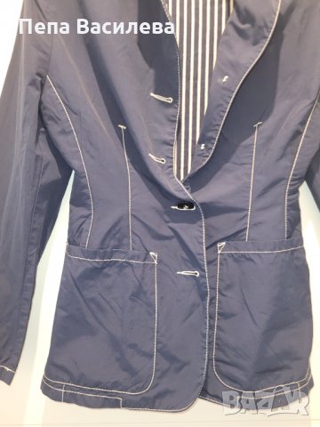 Сако на Jean Paul Gauthier , снимка 2 - Сака - 35777720