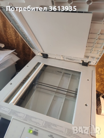 Копир принтер скенер Toshiba e-st 2802AM, снимка 3 - Принтери, копири, скенери - 52904416