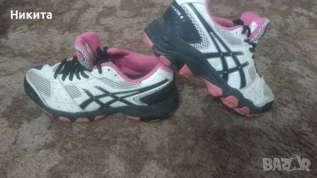 Стоножка 32-33 номер-асикс-Виетнам