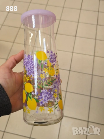 Чаши и шишета, снимка 2 - Чаши - 42265949