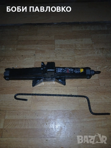 Крик тип жаба волво v40 s60 s40 оем, снимка 5 - Аксесоари и консумативи - 51973666