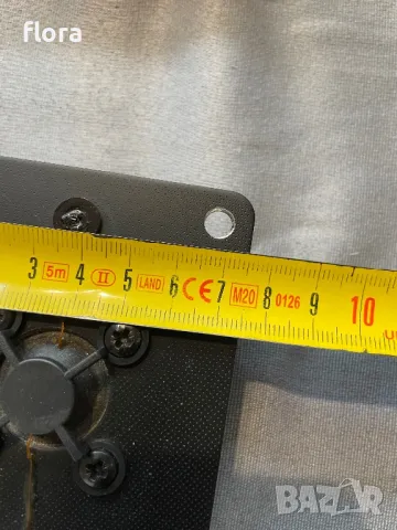 Високочестотни VISONIK / CANTON / HECO, снимка 5 - Тонколони - 49647310