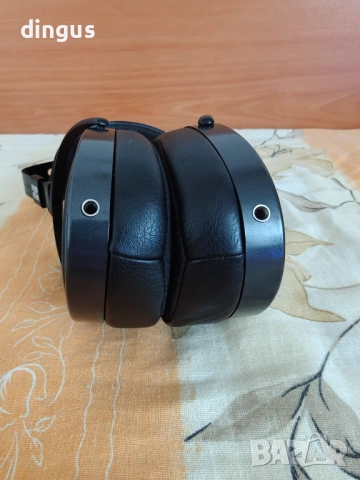 Слушалки Hifiman Arya Stealth, снимка 6 - Слушалки и портативни колонки - 52963033