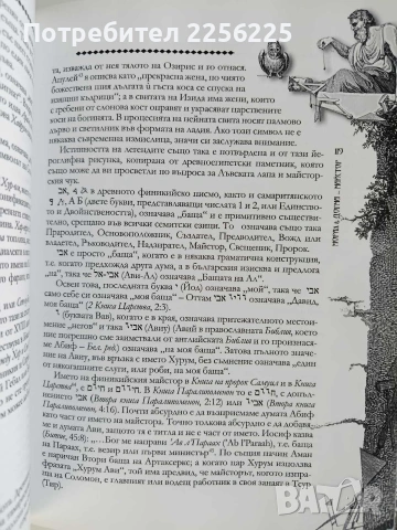 Морал и Догма ( книга 1 ) Синьото масонство, снимка 5 - Художествена литература - 53403315