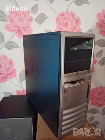 Продавам кутия за компютър, снимка 1